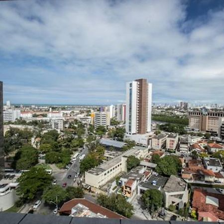 Othon Suites Recife Metropolis Kültér fotó