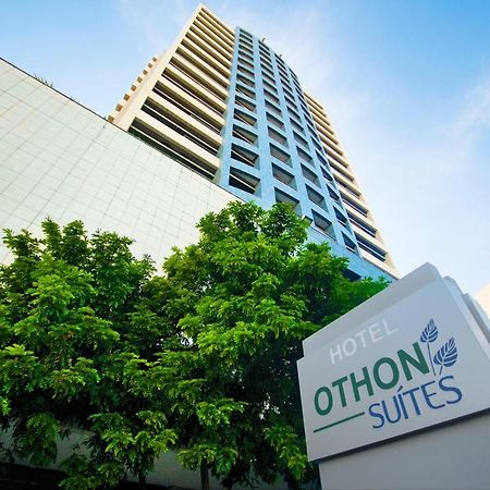 Othon Suites Recife Metropolis Kültér fotó