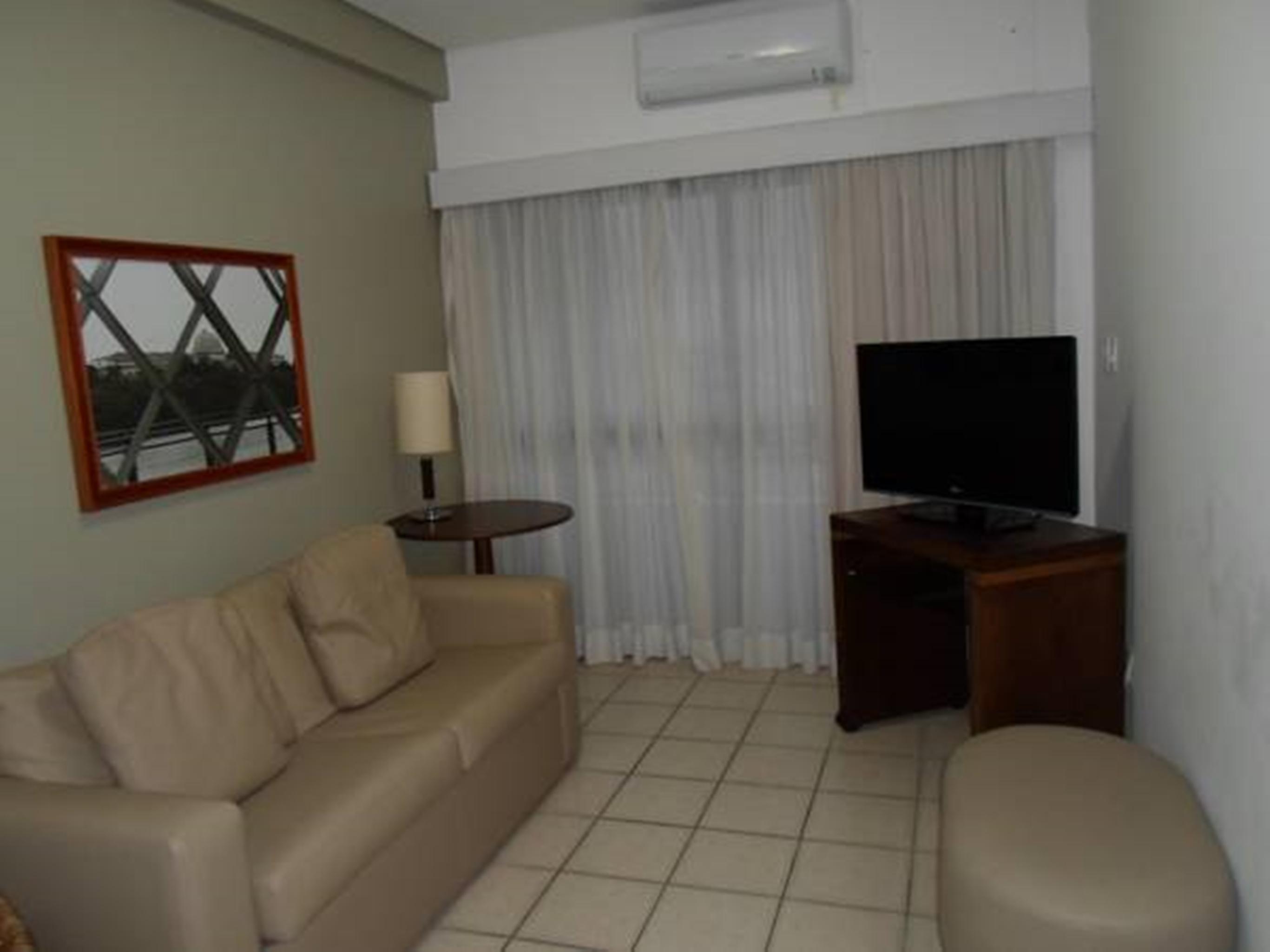 Othon Suites Recife Metropolis Kültér fotó