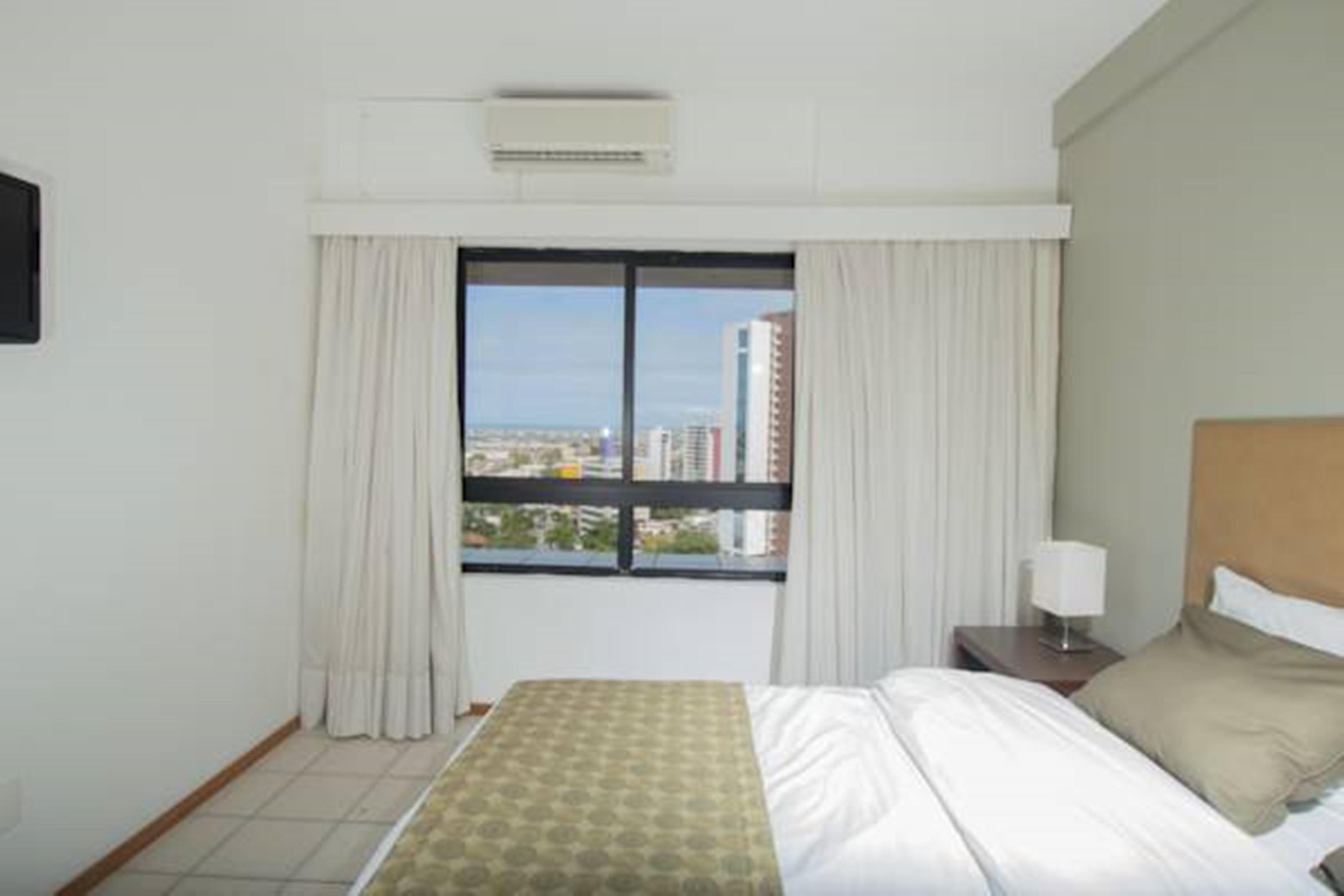 Othon Suites Recife Metropolis Kültér fotó