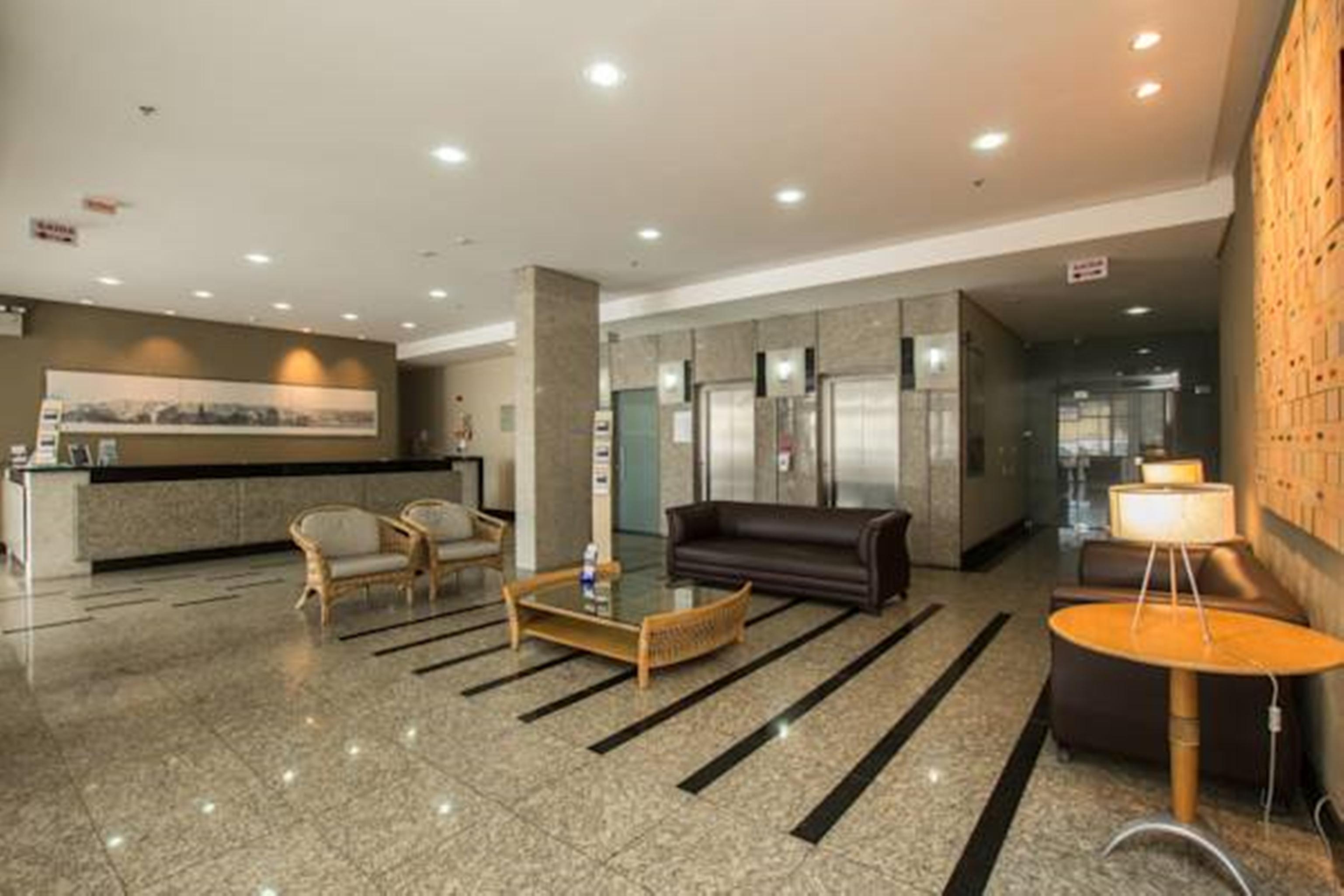 Othon Suites Recife Metropolis Kültér fotó