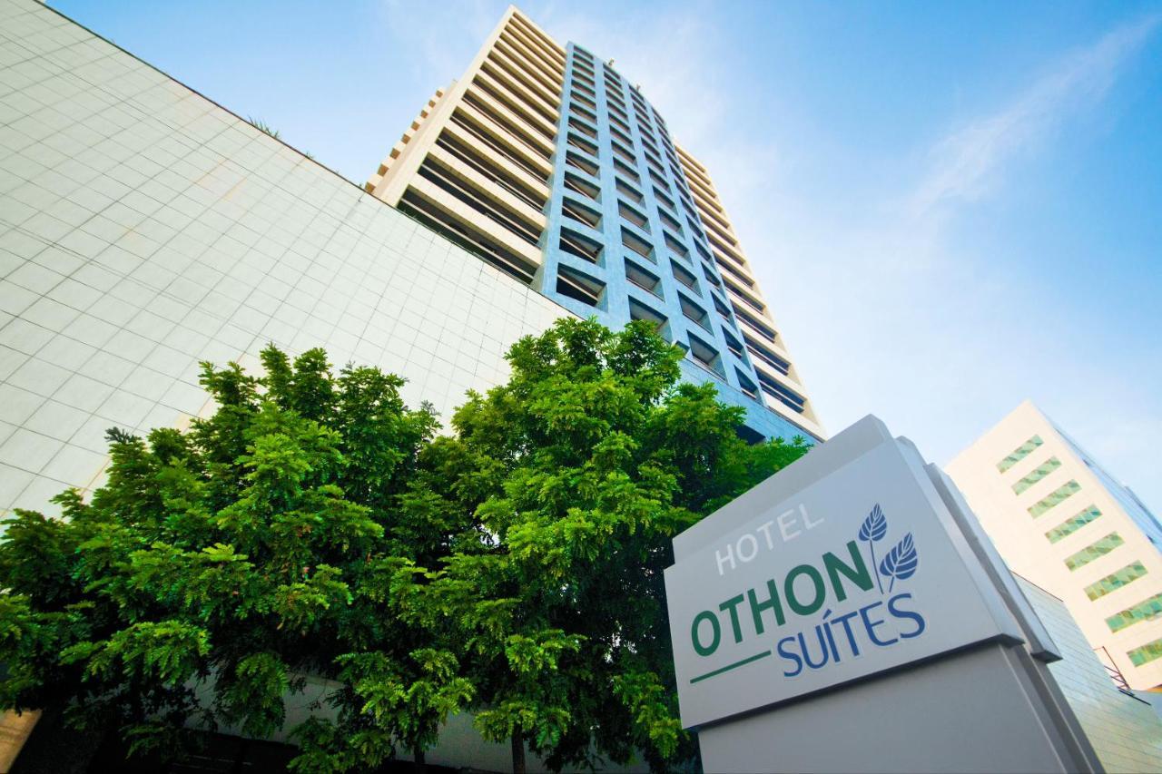 Othon Suites Recife Metropolis Kültér fotó