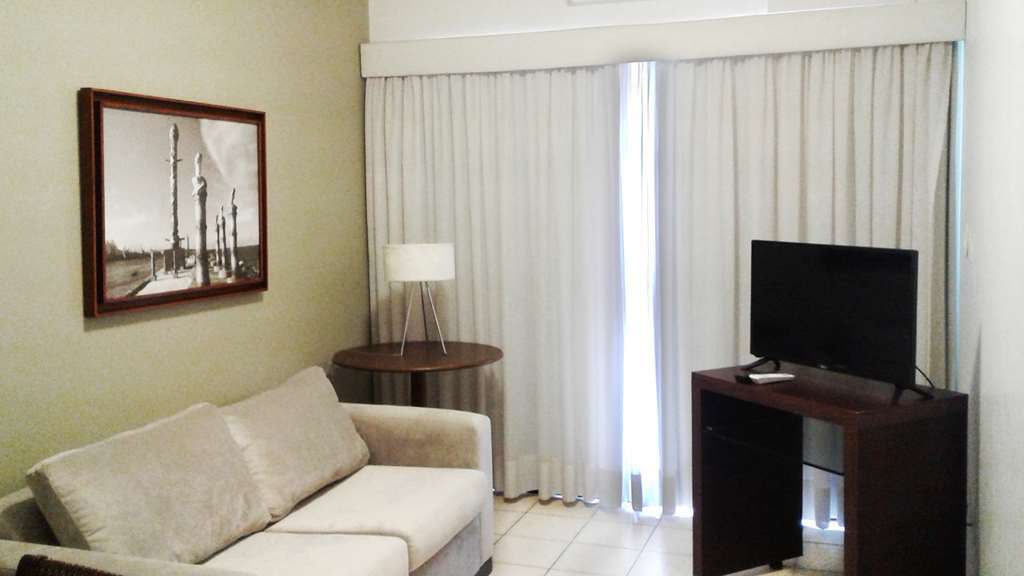 Othon Suites Recife Metropolis Szoba fotó